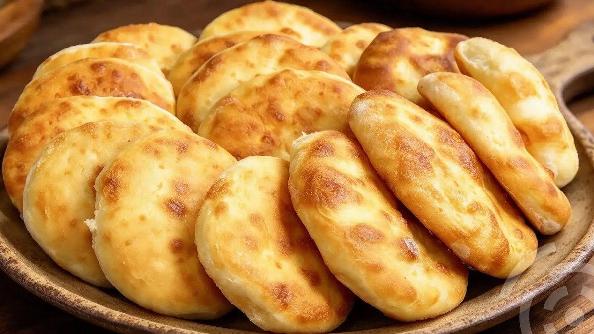 Хлеб