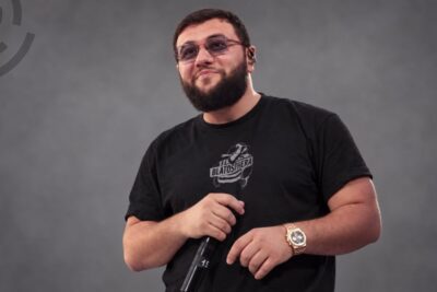 Наваи в Бишкеке задержали