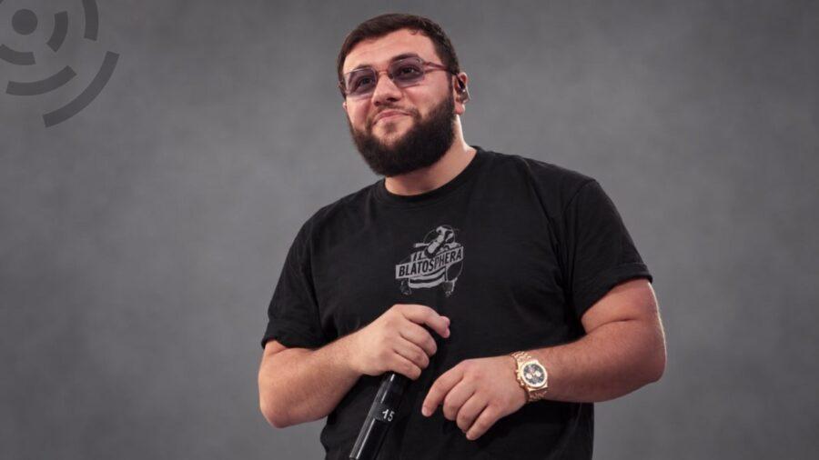 Наваи в Бишкеке задержали