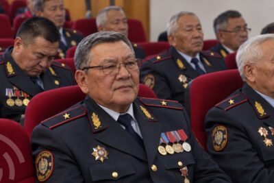 пенсионеры мвд