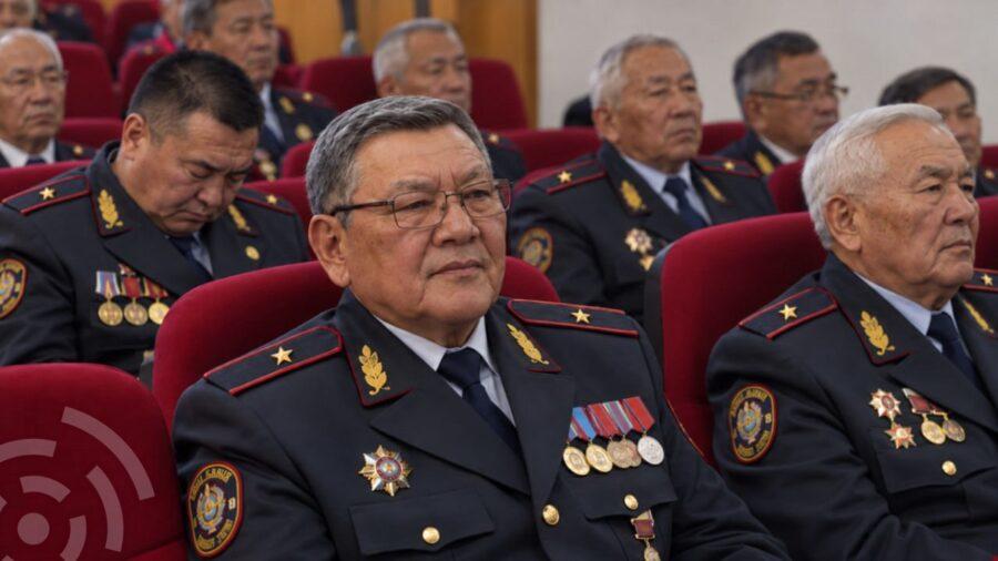 пенсионеры мвд