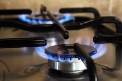 В Бишкеке и пригородах отключат газ 22–23 октября